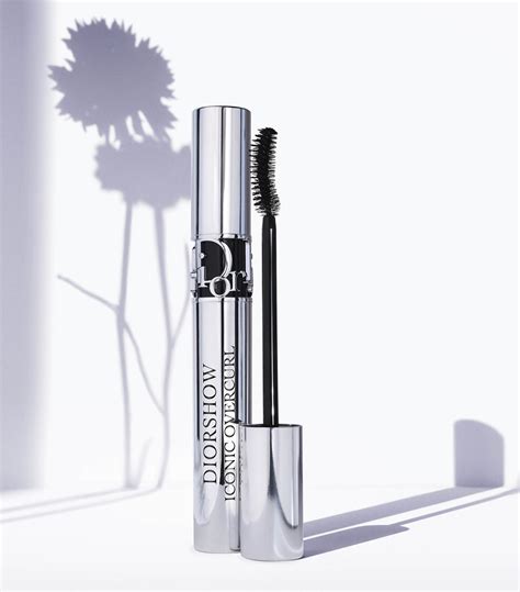 overcurl dior|dior iconic overcurl mascara review.